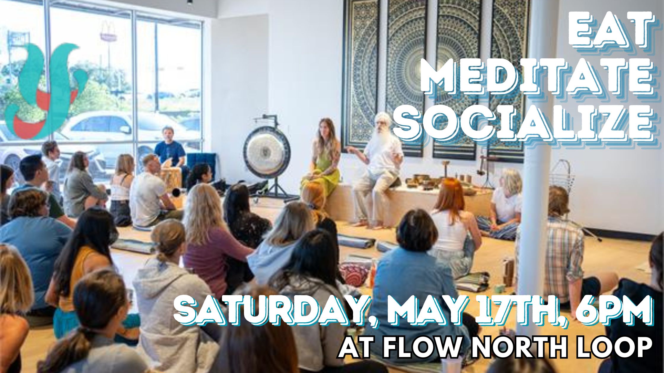 05.17.25 GDK Community Gathering North Loop