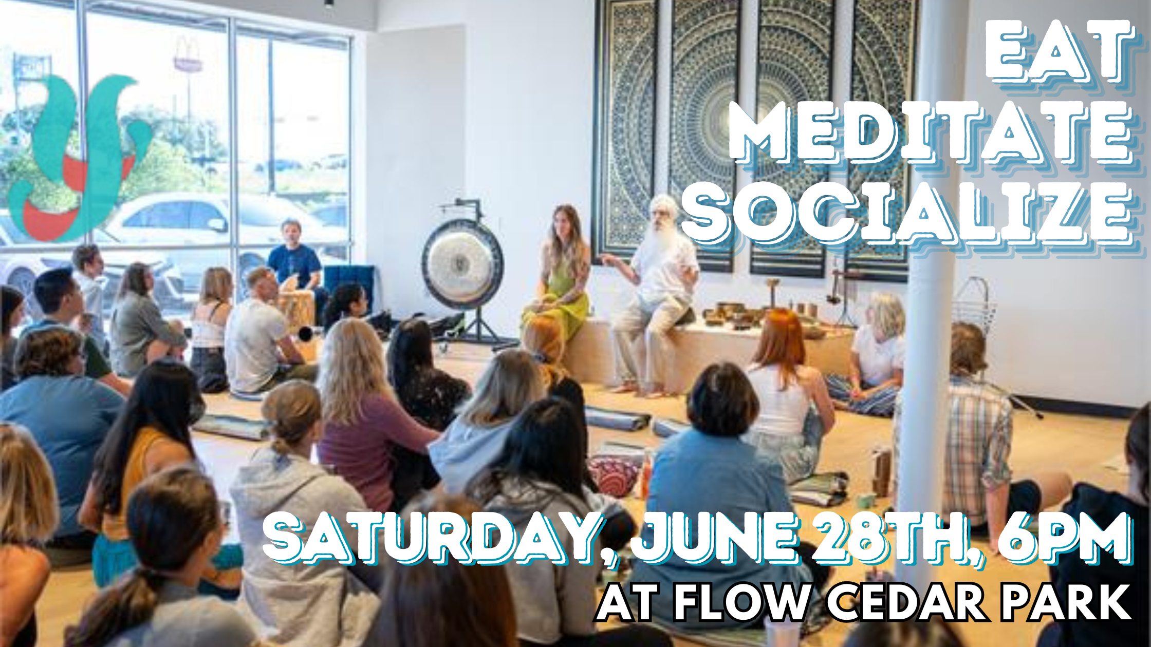 05.17.25 GDK Community Gathering North Loop